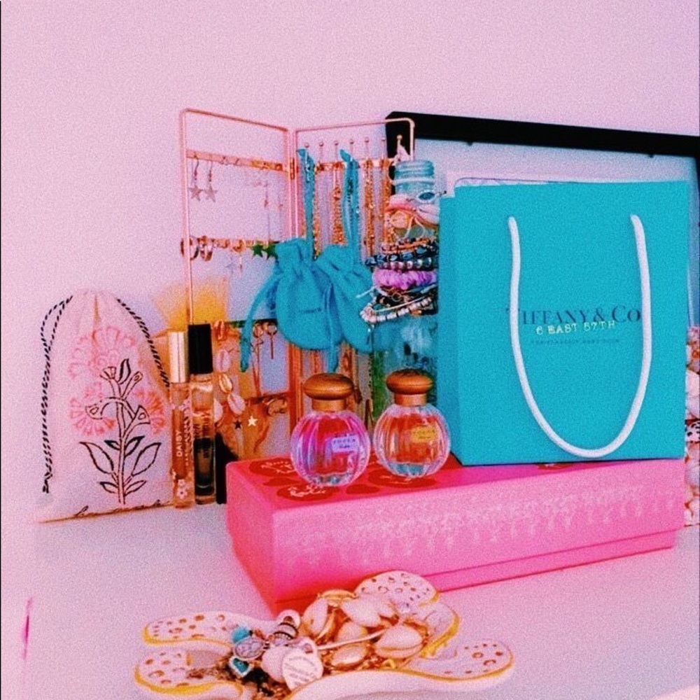 Meet your Posher, Miyu